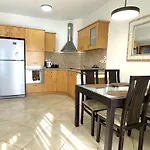 Amdar Village Cozy 2Br Eilat