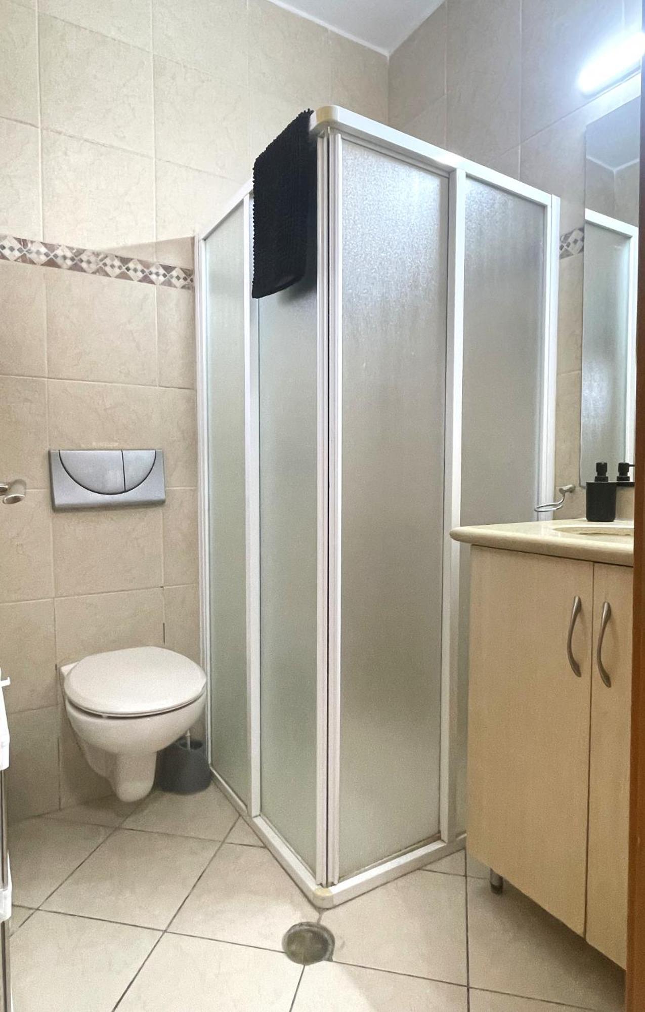 Amdar Village Cozy 2br Apartment Eilat