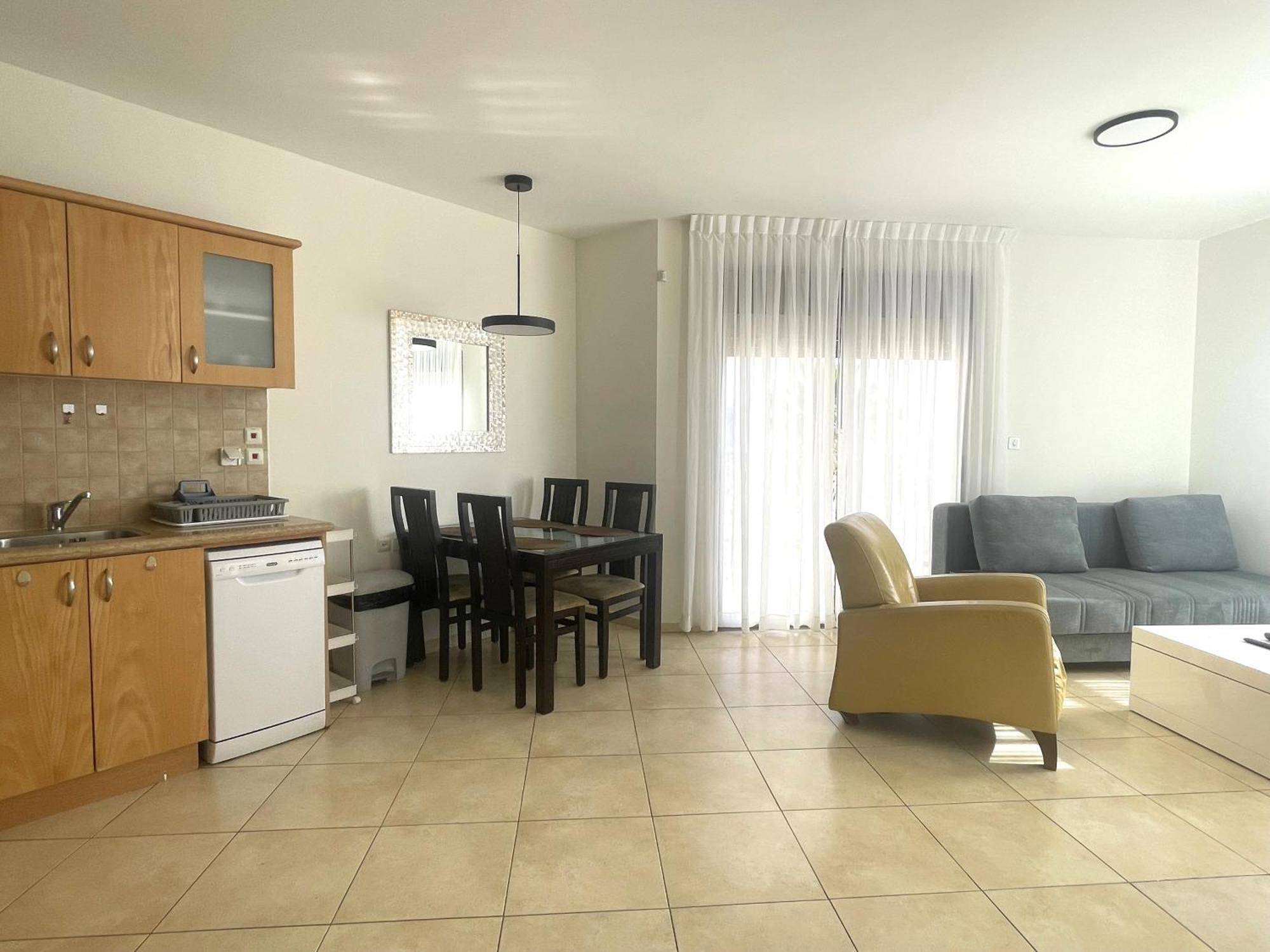 Amdar Village Cozy 2br Eilat