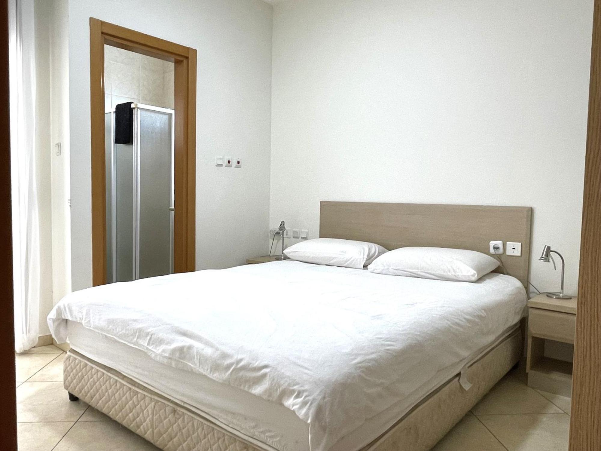 Amdar Village Cozy 2br Apartment