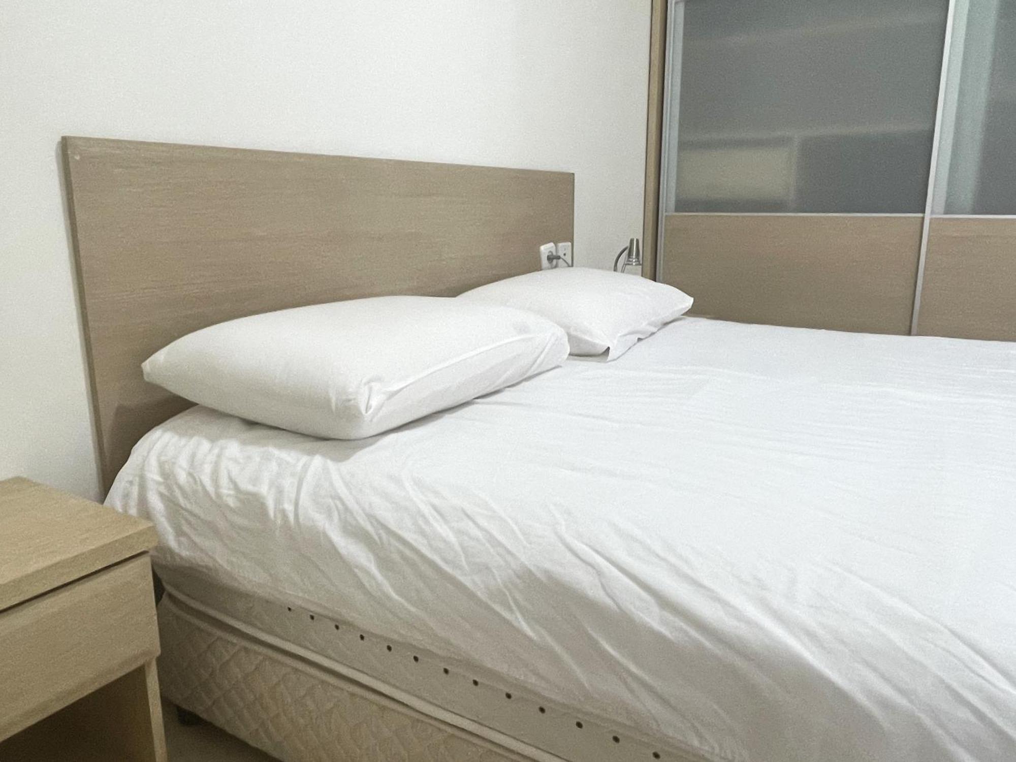 Apartment Amdar Village Cozy 2br Eilat