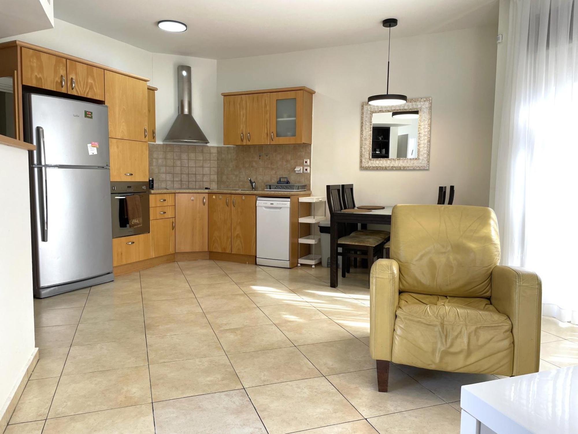 Amdar Village Cozy 2br Eilat