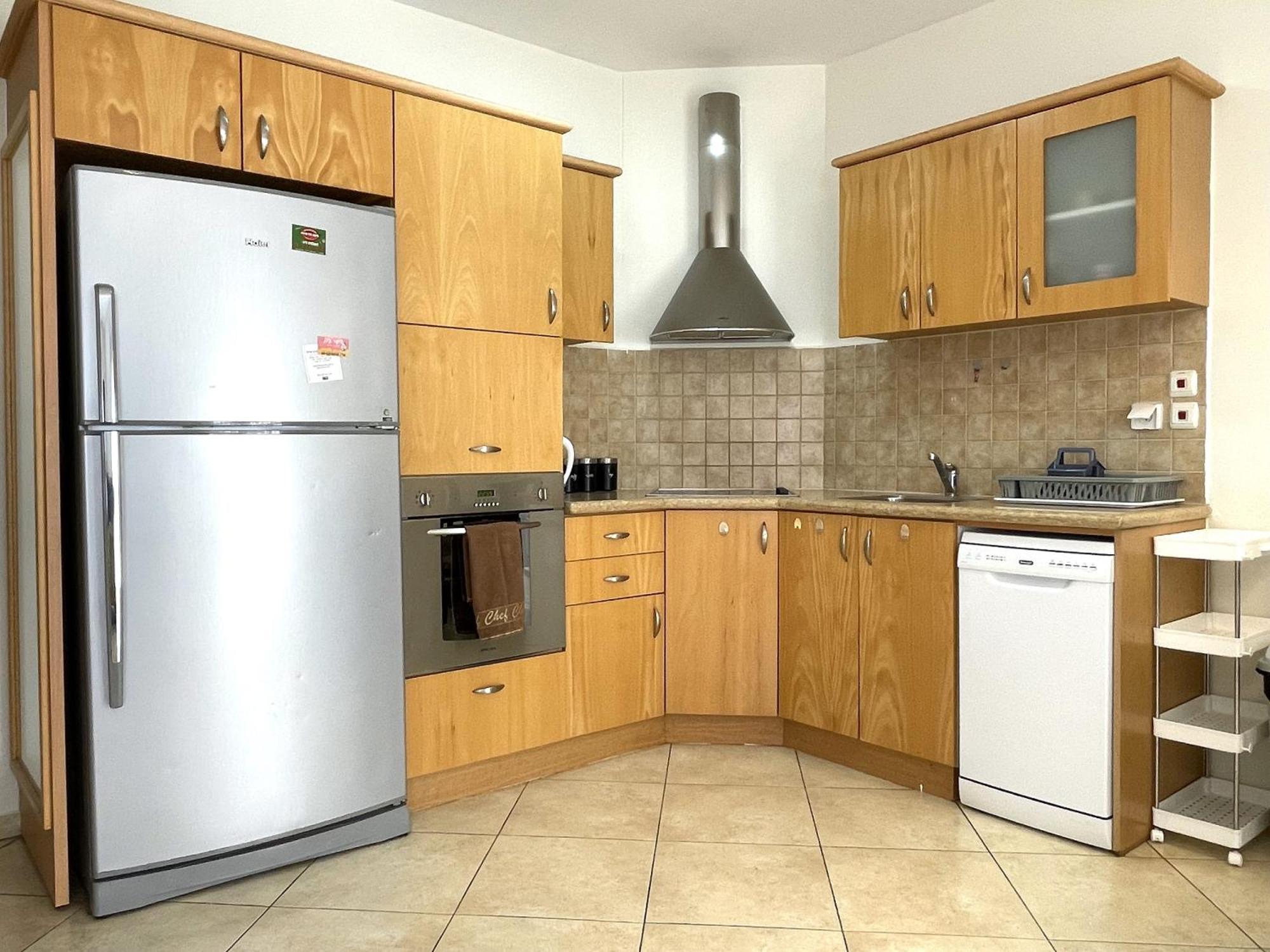Amdar Village Cozy 2br Apartment *