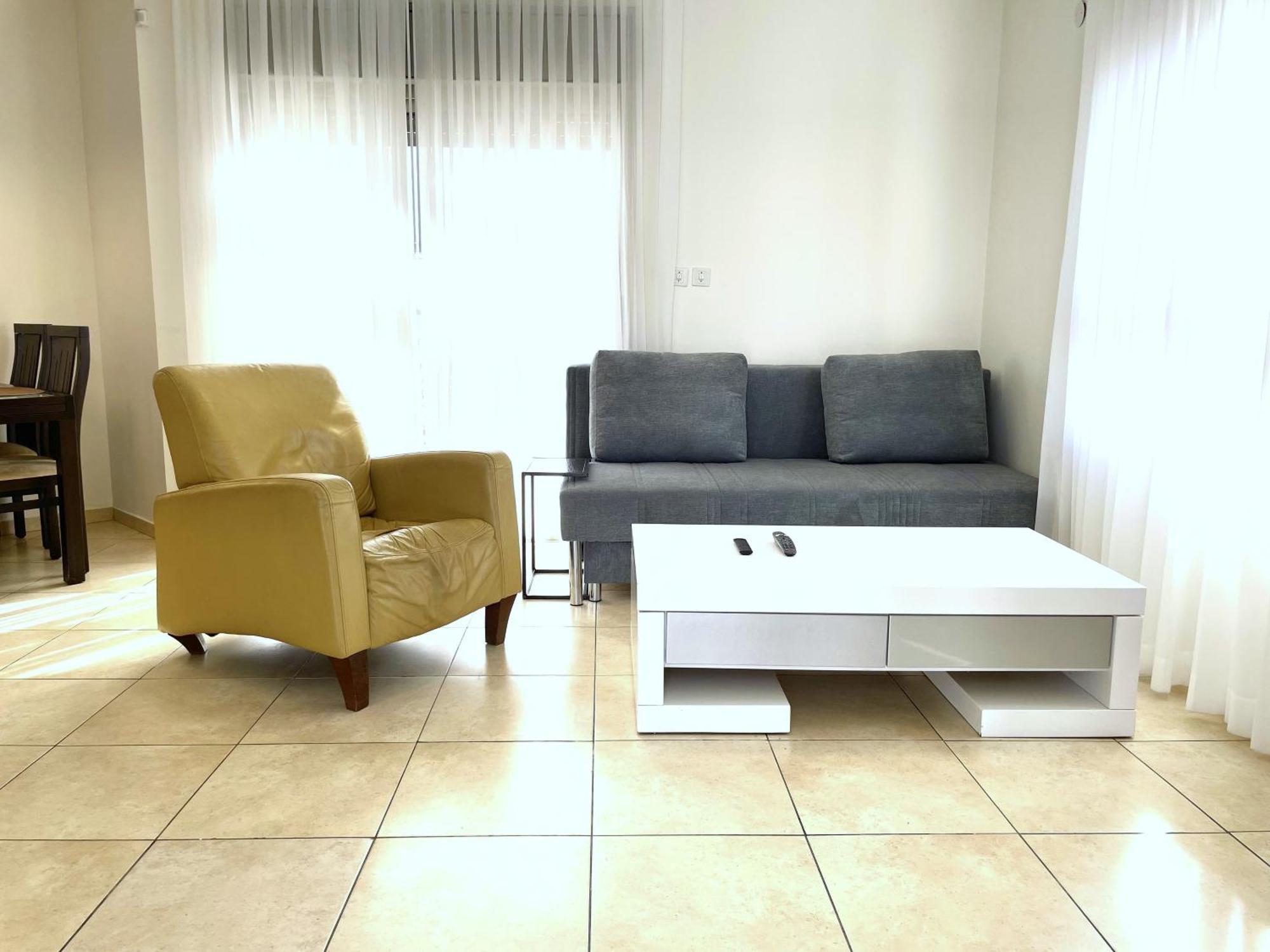 Amdar Village Cozy 2br Apartment Eilat