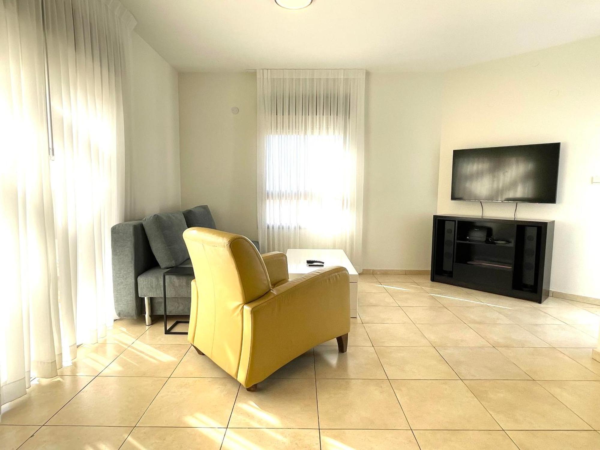 Amdar Village Cozy 2br Apartment *